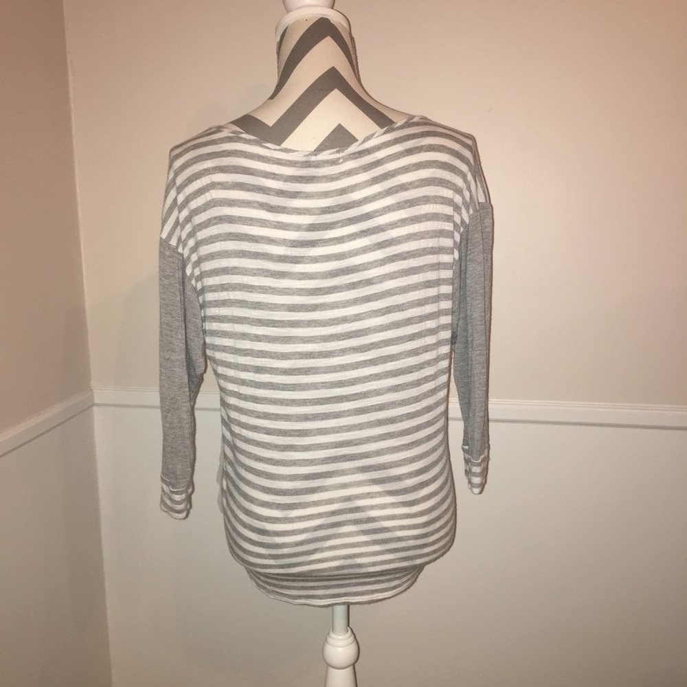 Tiny | Patchwork Blouse - image 4